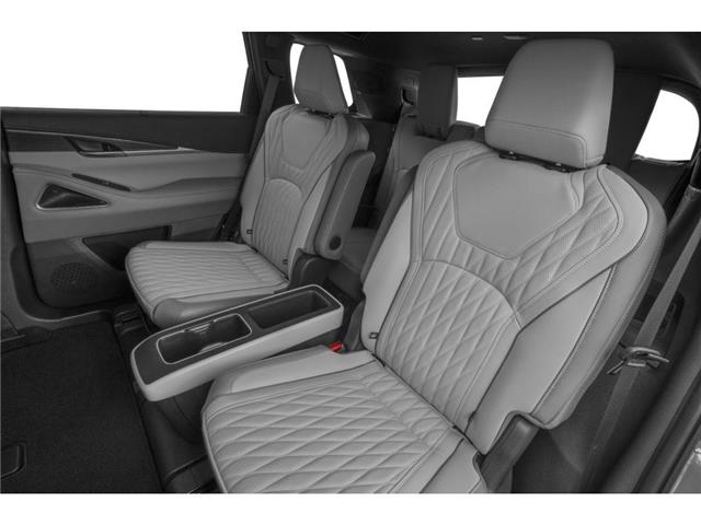 2026 Infiniti QX60 Autograph (Stk: K1514) in Thornhill - Image 9 of 12