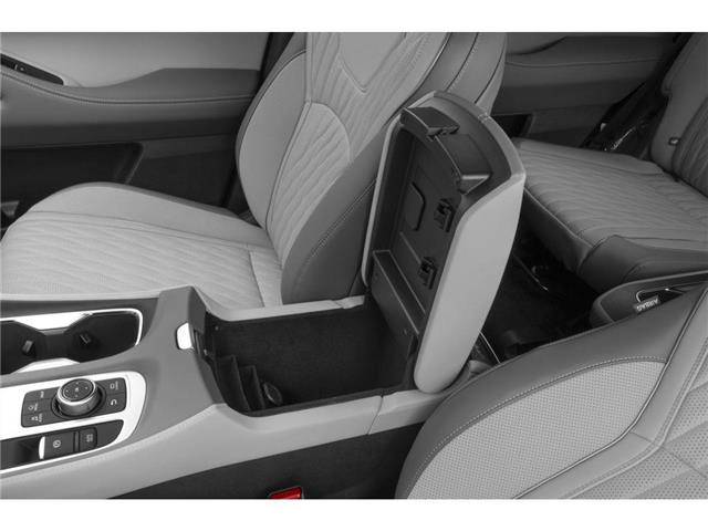 2026 Infiniti QX60 Autograph (Stk: K1514) in Thornhill - Image 10 of 12