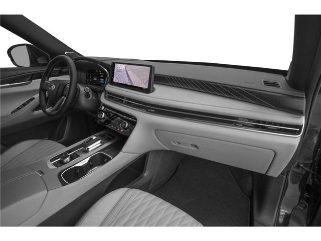 2026 Infiniti QX60 Autograph (Stk: K1514) in Thornhill - Image 11 of 12