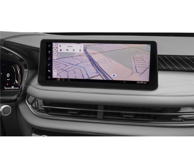 2026 Infiniti QX60 Autograph (Stk: K1514) in Thornhill - Image 12 of 12