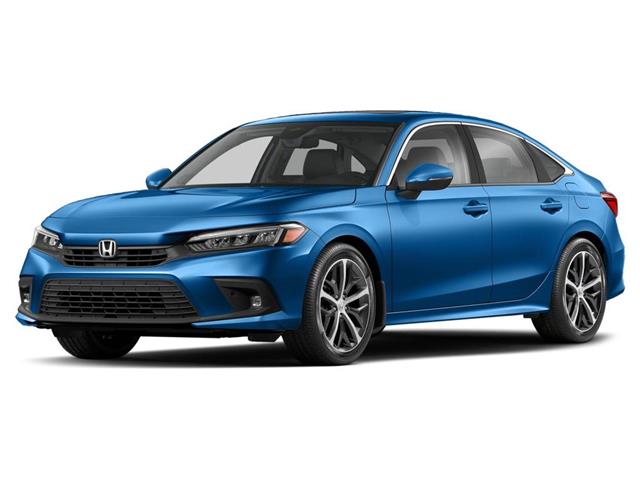 2022 Honda Civic Touring (Stk: A0018) in Ottawa - Image 1 of 2