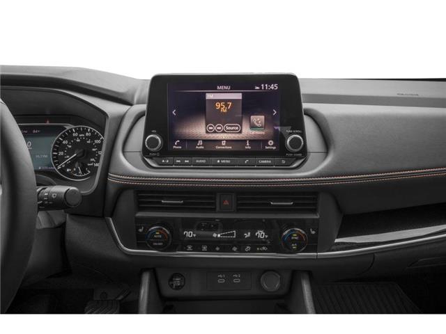 2026 Nissan Rogue Rock Creek (Stk: N26200) in Sault Ste. Marie - Image 7 of 11