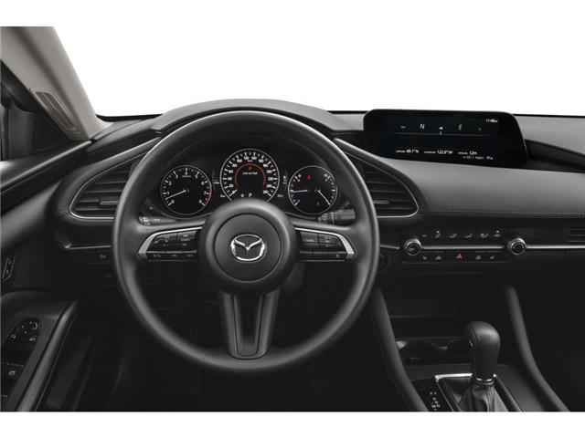 2026 Mazda Mazda3 GX (Stk: 2653) in North Bay - Image 4 of 12