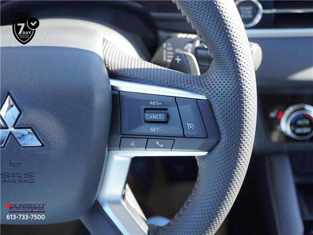2026 Mitsubishi Outlander ES (Stk: MA99) in Ottawa - Image 16 of 24