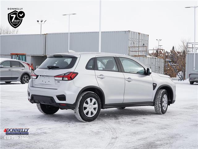 2026 Mitsubishi RVR ES (Stk: MA108) in Ottawa - Image 3 of 23