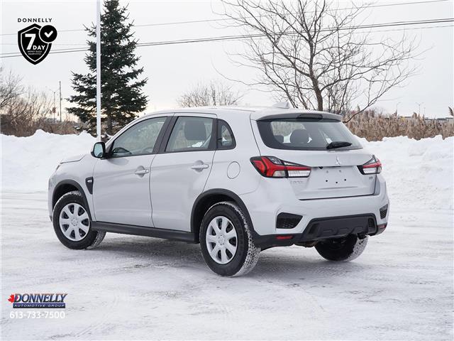 2026 Mitsubishi RVR ES (Stk: MA108) in Ottawa - Image 5 of 23