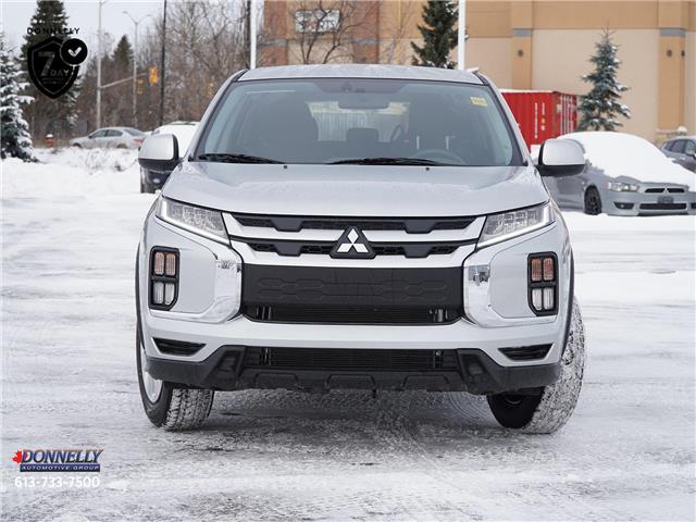 2026 Mitsubishi RVR ES (Stk: MA108) in Ottawa - Image 7 of 23