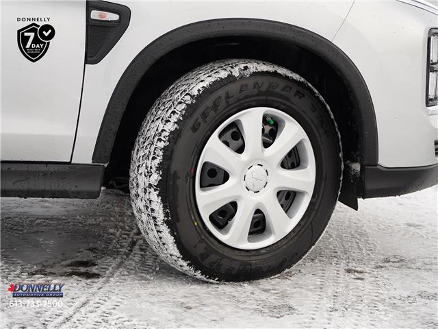 2026 Mitsubishi RVR ES (Stk: MA108) in Ottawa - Image 9 of 23
