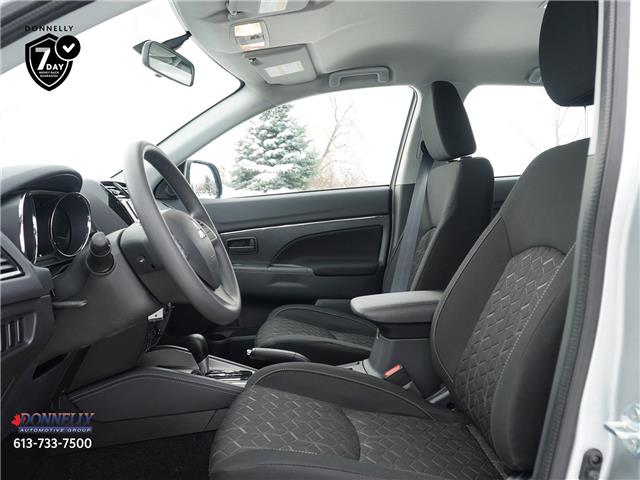 2026 Mitsubishi RVR ES (Stk: MA108) in Ottawa - Image 10 of 23