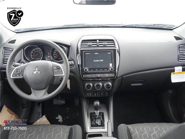 2026 Mitsubishi RVR ES (Stk: MA108) in Ottawa - Image 13 of 23