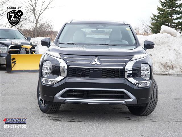 2026 Mitsubishi Outlander Plug-In Hybrid LE (Stk: MA103) in Ottawa - Image 7 of 24