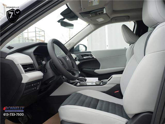 2026 Mitsubishi Outlander Plug-In Hybrid LE (Stk: MA103) in Ottawa - Image 10 of 24