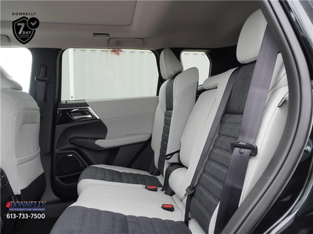 2026 Mitsubishi Outlander Plug-In Hybrid LE (Stk: MA103) in Ottawa - Image 11 of 24
