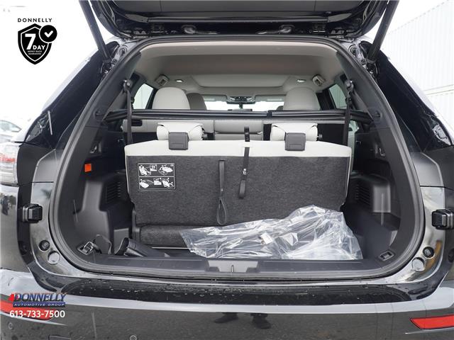 2026 Mitsubishi Outlander Plug-In Hybrid LE (Stk: MA103) in Ottawa - Image 12 of 24