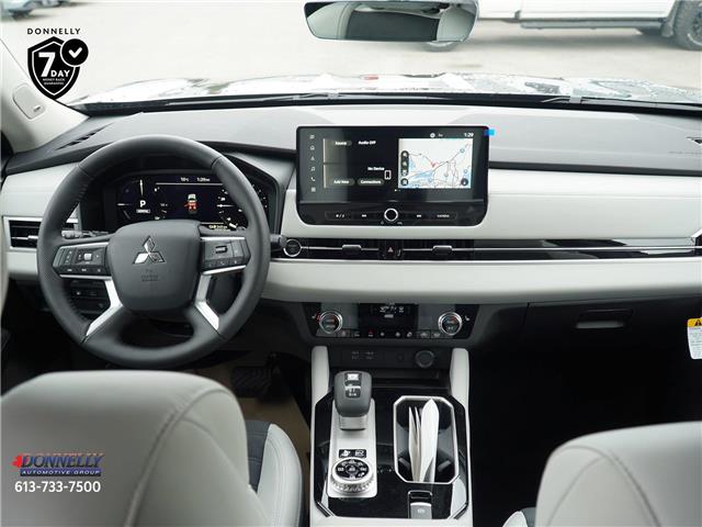 2026 Mitsubishi Outlander Plug-In Hybrid LE (Stk: MA103) in Ottawa - Image 13 of 24