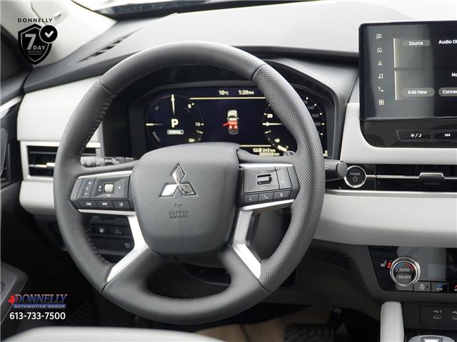 2026 Mitsubishi Outlander Plug-In Hybrid LE (Stk: MA103) in Ottawa - Image 14 of 24