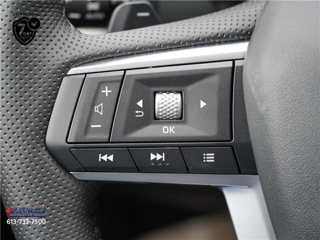 2026 Mitsubishi Outlander Plug-In Hybrid LE (Stk: MA103) in Ottawa - Image 15 of 24