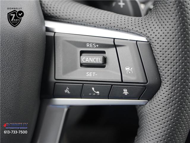 2026 Mitsubishi Outlander Plug-In Hybrid LE (Stk: MA103) in Ottawa - Image 16 of 24