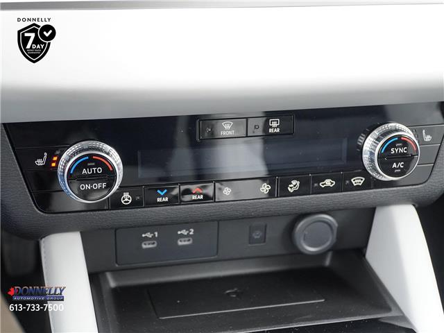 2026 Mitsubishi Outlander Plug-In Hybrid LE (Stk: MA103) in Ottawa - Image 17 of 24