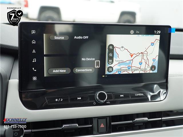 2026 Mitsubishi Outlander Plug-In Hybrid LE (Stk: MA103) in Ottawa - Image 18 of 24