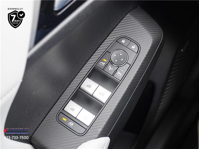 2026 Mitsubishi Outlander Plug-In Hybrid LE (Stk: MA103) in Ottawa - Image 22 of 24