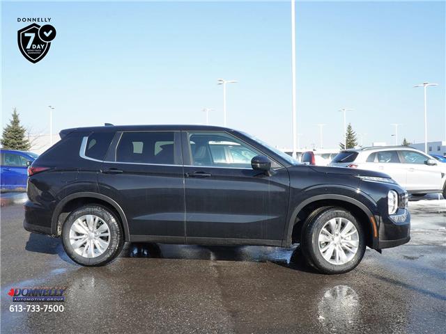 2026 Mitsubishi Outlander ES (Stk: MA102) in Ottawa - Image 2 of 24