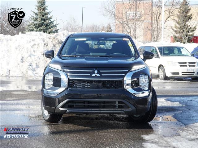 2026 Mitsubishi Outlander ES (Stk: MA102) in Ottawa - Image 7 of 24