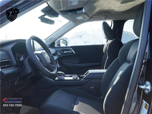2026 Mitsubishi Outlander ES (Stk: MA102) in Ottawa - Image 10 of 24