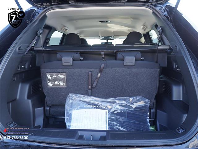 2026 Mitsubishi Outlander ES (Stk: MA102) in Ottawa - Image 12 of 24