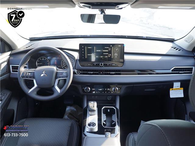 2026 Mitsubishi Outlander ES (Stk: MA102) in Ottawa - Image 13 of 24