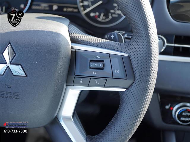 2026 Mitsubishi Outlander ES (Stk: MA102) in Ottawa - Image 16 of 24