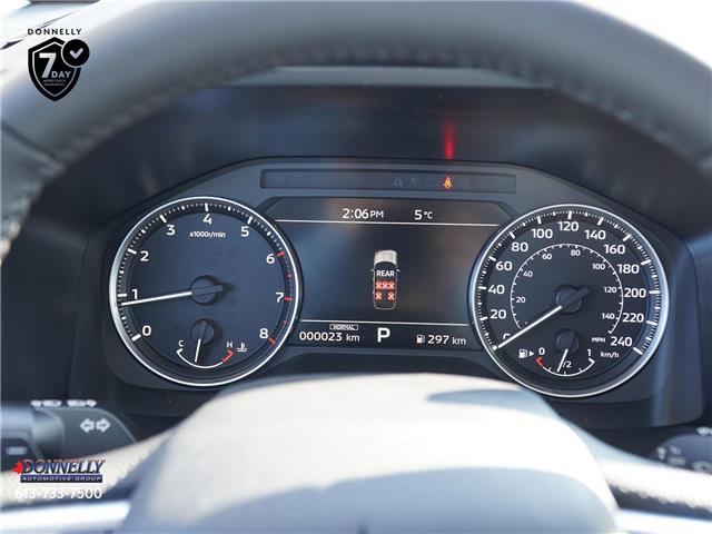 2026 Mitsubishi Outlander ES (Stk: MA102) in Ottawa - Image 20 of 24