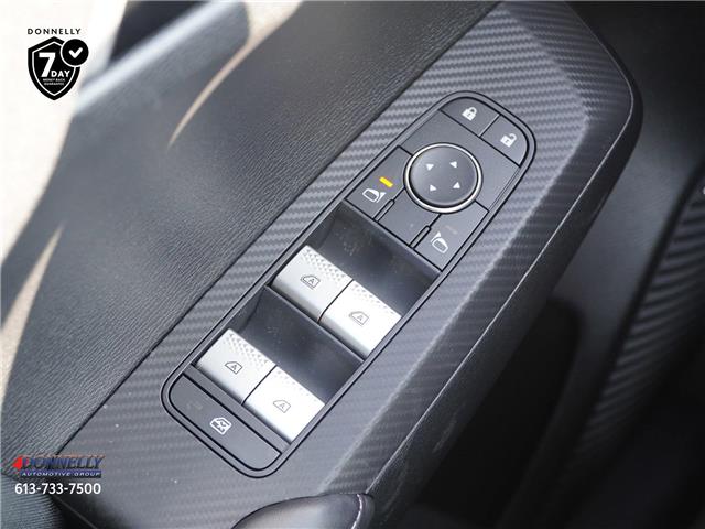 2026 Mitsubishi Outlander ES (Stk: MA102) in Ottawa - Image 22 of 24