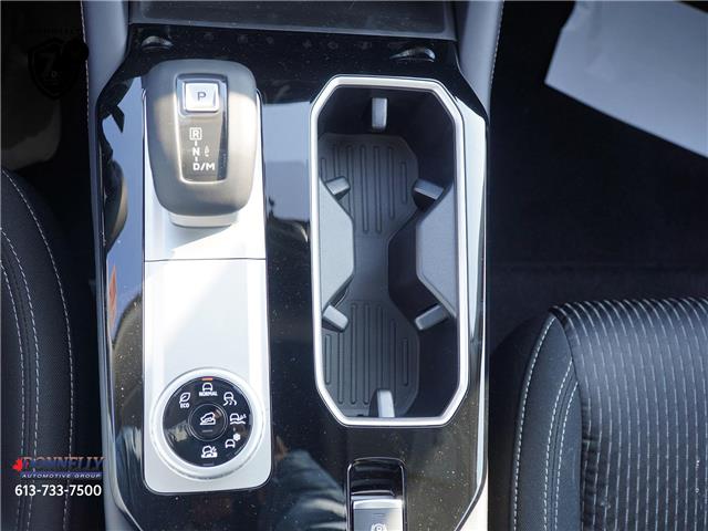 2026 Mitsubishi Outlander ES (Stk: MA102) in Ottawa - Image 23 of 24