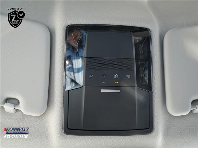 2026 Mitsubishi Outlander ES (Stk: MA102) in Ottawa - Image 24 of 24