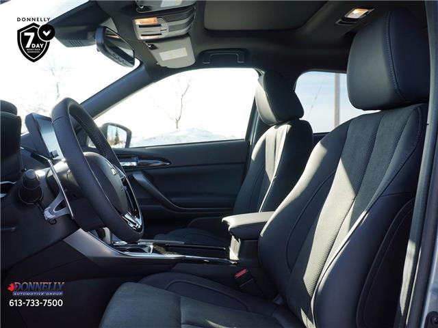 2026 Mitsubishi Eclipse Cross NOIR (Stk: MA85) in Ottawa - Image 10 of 27