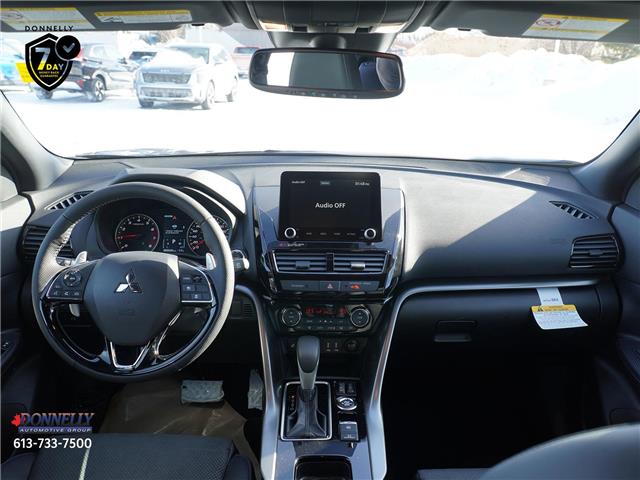 2026 Mitsubishi Eclipse Cross NOIR (Stk: MA85) in Ottawa - Image 13 of 27