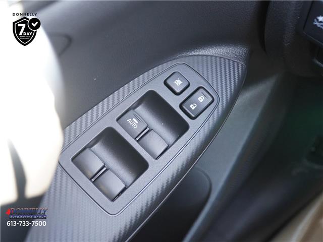 2026 Mitsubishi Eclipse Cross NOIR (Stk: MA85) in Ottawa - Image 22 of 27
