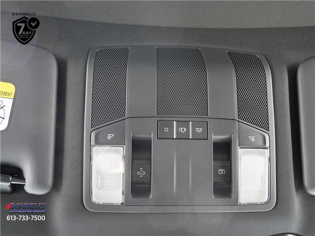 2026 Mitsubishi Eclipse Cross NOIR (Stk: MA85) in Ottawa - Image 26 of 27