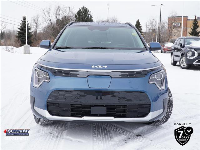 2026 Kia Niro EV WIND+ (Stk: KA319) in Kanata - Image 7 of 24