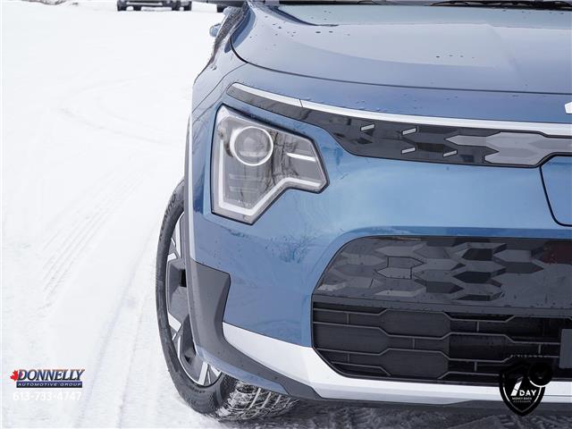 2026 Kia Niro EV WIND+ (Stk: KA319) in Kanata - Image 8 of 24