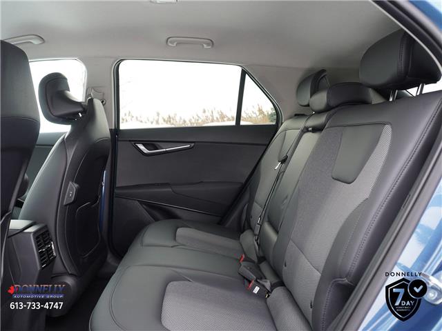 2026 Kia Niro EV WIND+ (Stk: KA319) in Kanata - Image 11 of 24