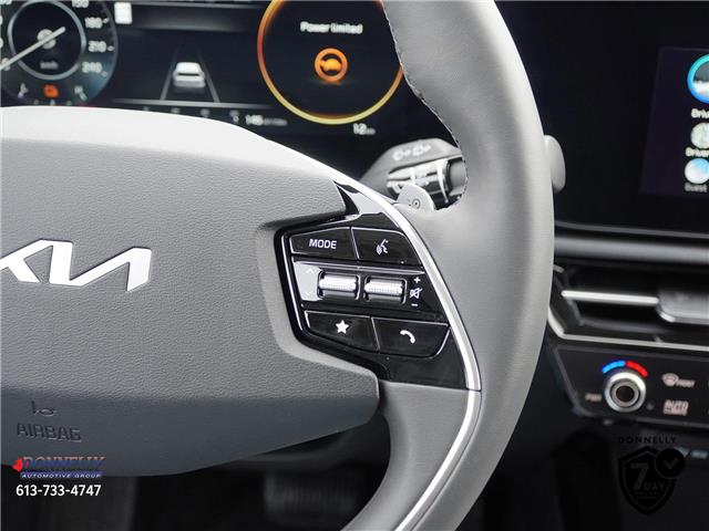 2026 Kia Niro EV WIND+ (Stk: KA319) in Kanata - Image 16 of 24