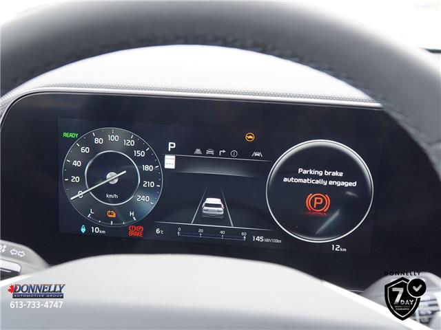 2026 Kia Niro EV WIND+ (Stk: KA319) in Kanata - Image 20 of 24