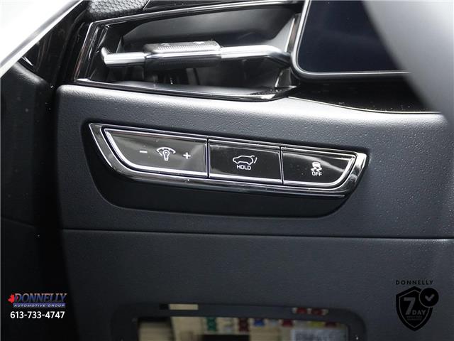 2026 Kia Niro EV WIND+ (Stk: KA319) in Kanata - Image 21 of 24