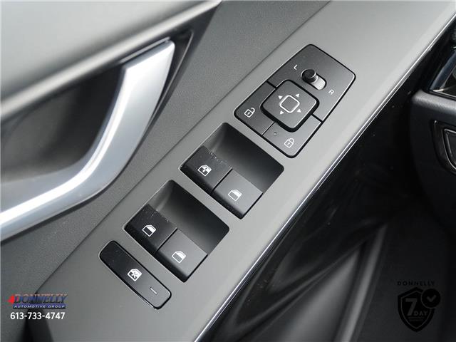 2026 Kia Niro EV WIND+ (Stk: KA319) in Kanata - Image 22 of 24