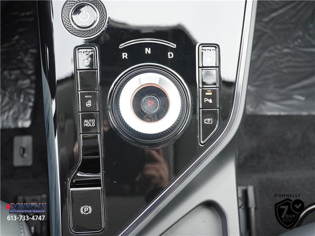 2026 Kia Niro EV WIND+ (Stk: KA319) in Kanata - Image 23 of 24