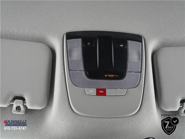 2026 Kia Niro EV WIND+ (Stk: KA319) in Kanata - Image 24 of 24