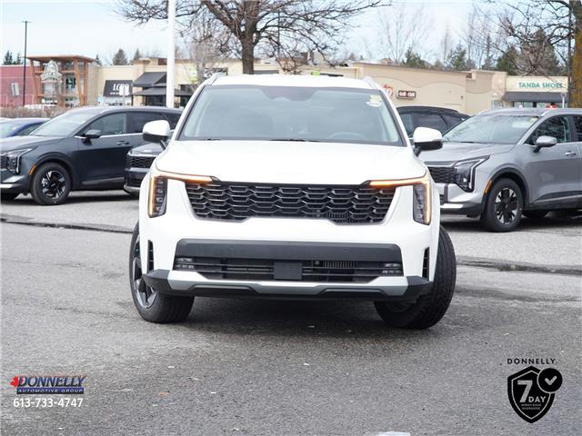 2026 Kia Sorento Hybrid EX (Stk: KA320) in Kanata - Image 7 of 24