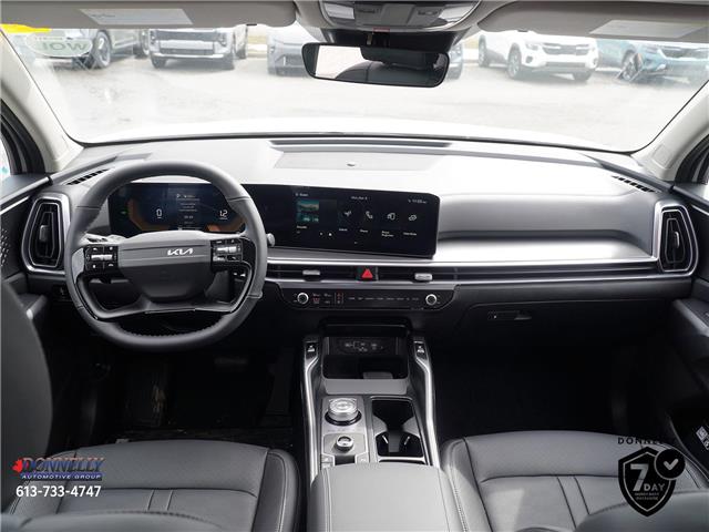 2026 Kia Sorento Hybrid EX (Stk: KA320) in Kanata - Image 13 of 24